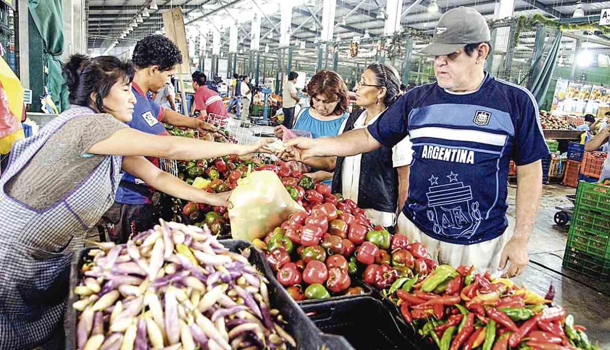 Minagri Asegura Que No Hay Raz N Para Elevar Precios De Alimentos