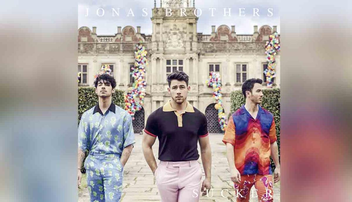 Jonas Brothers anuncia regreso con nueva canción Exitosa Noticias