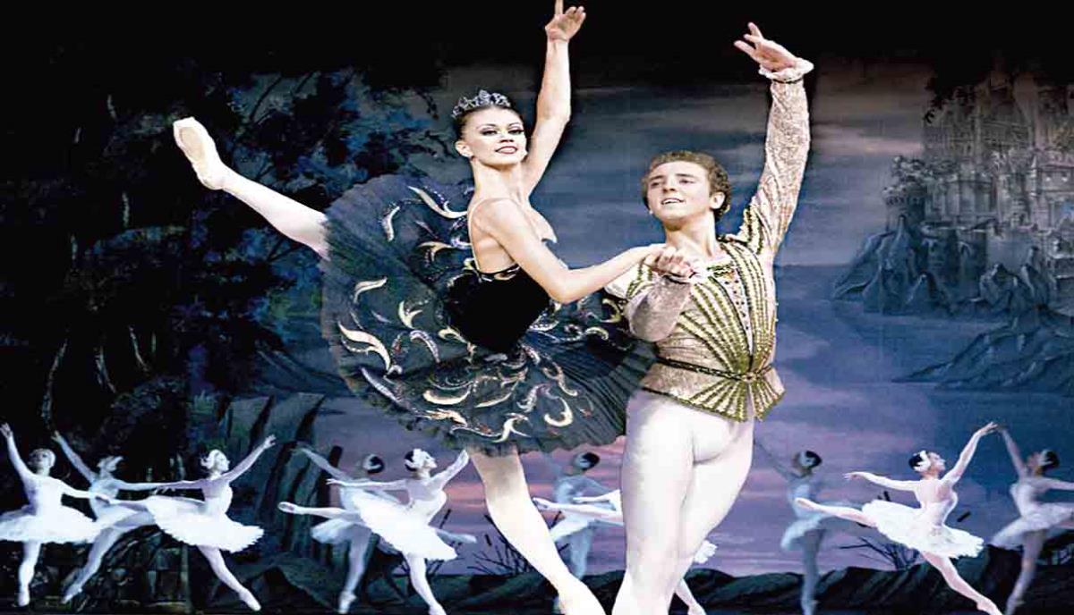 Ballet Estatal De Rusia Se Presentar En Lima Exitosa Noticias