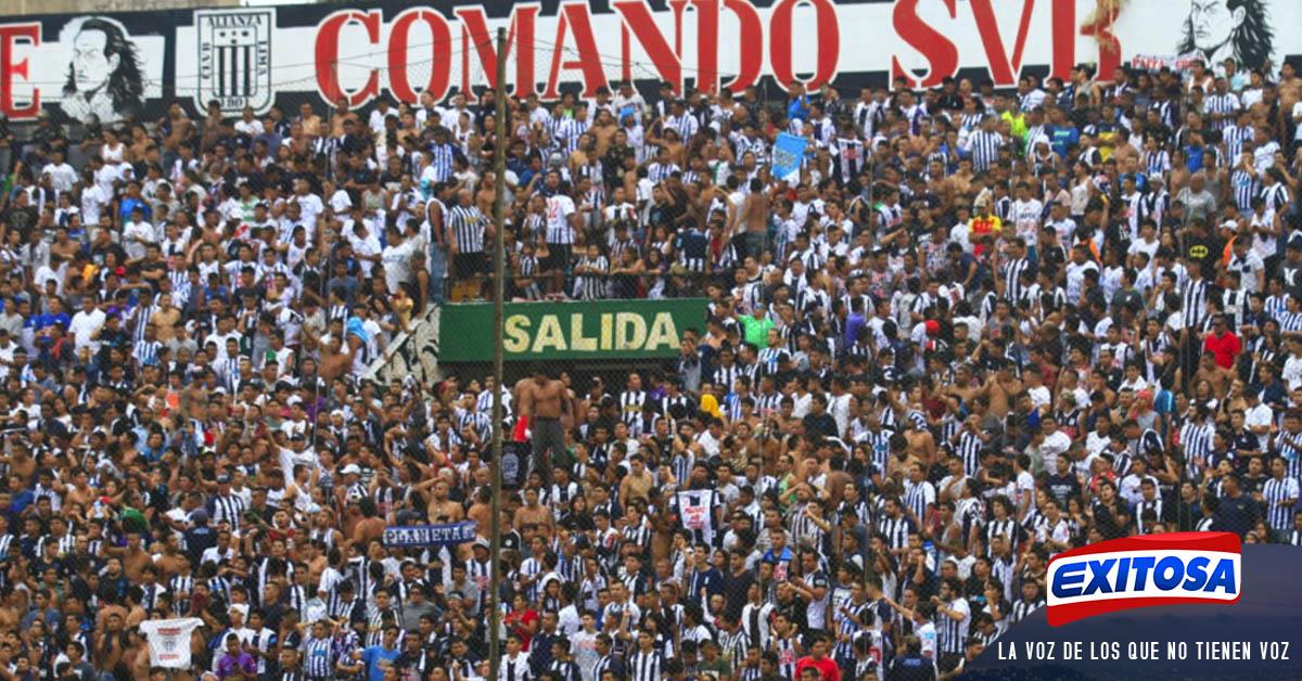 Alianza Lima Comando Sur se pronunció tras fallo del TAS Las reglas