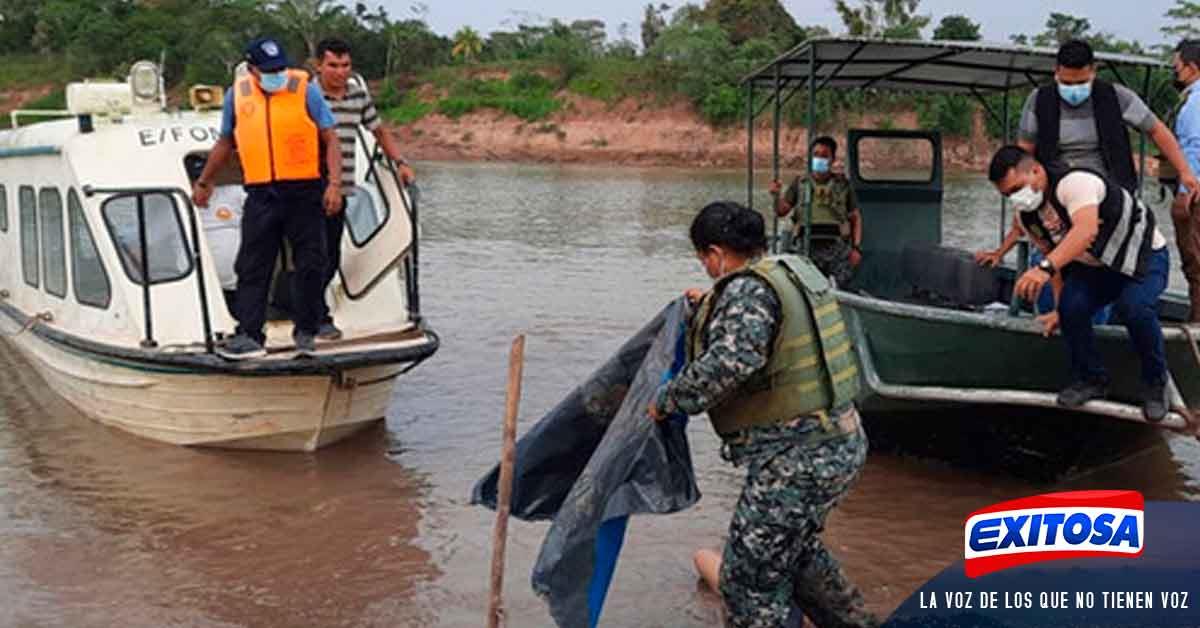 Gobernador De Loreto Aumenta A La Cifra De Fallecidos Por El