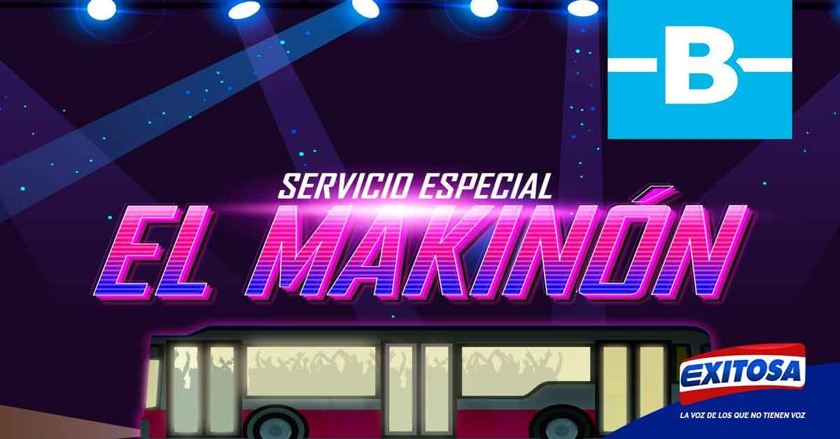 Karol G ATU lanza servicio El Makinón para facilitar retorno a casa