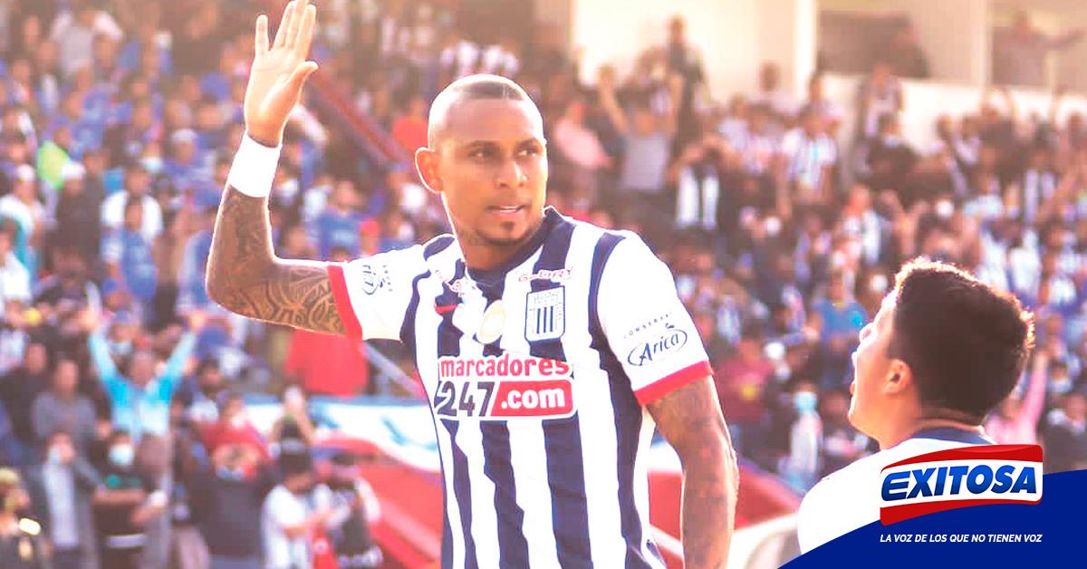 Alianza Lima Venci A Mannucci Y Sum Su Tercer Triunfo Consecutivo