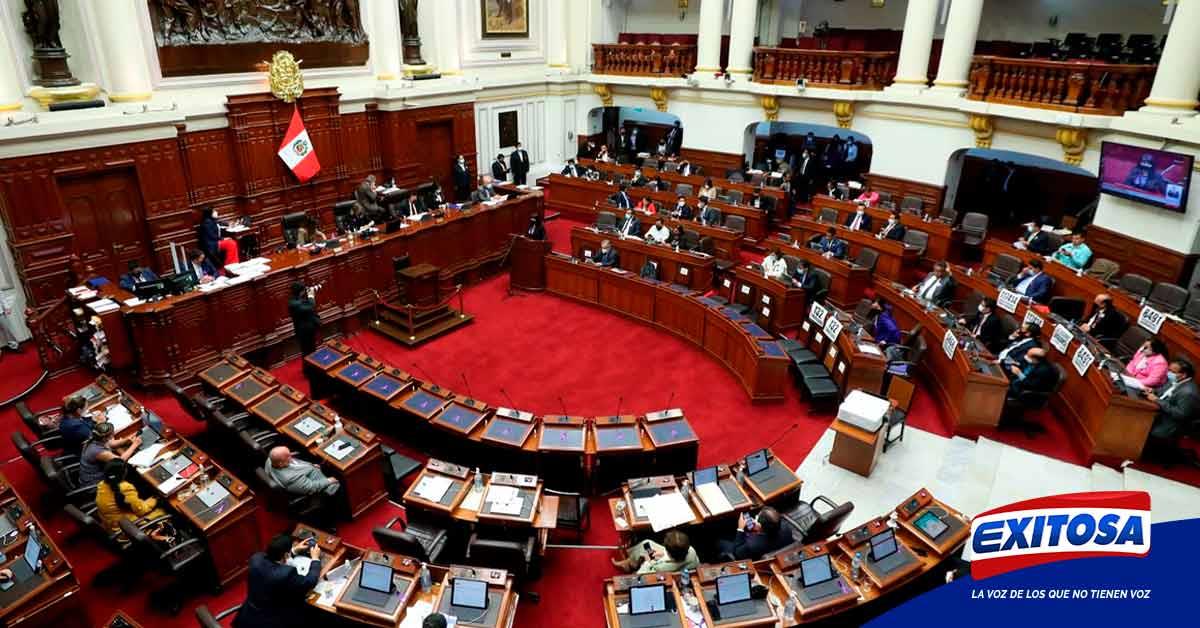 Congreso aprueba por insistencia ley que debilita autonomía de la