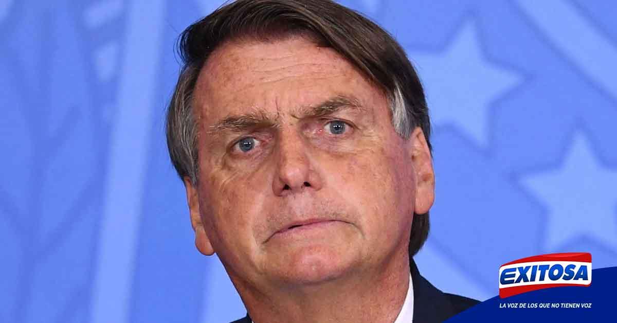 Brasil Jair Bolsonaro Se Resiste A Aceptar Victoria De Lula Da Silva Y