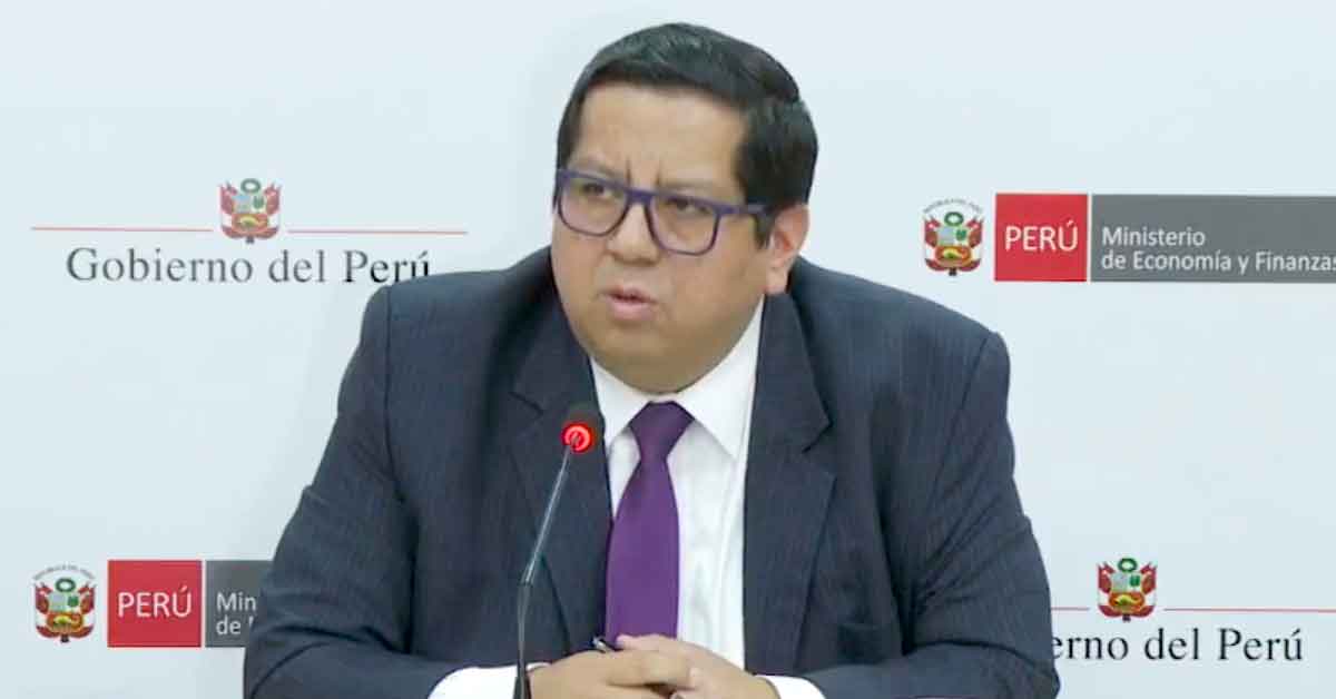 MEF Plan Con Punche Perú ya tiene aprobadas más del 50 de las