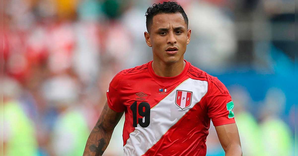 Yot N Minimiz Ausencias De Guerrero Cueva Y Carrillo Tras Derrota