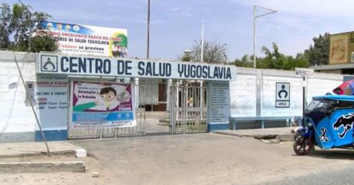 Nuevo Chimbote Reportan Casos De Tuberculosis Exitosa Noticias