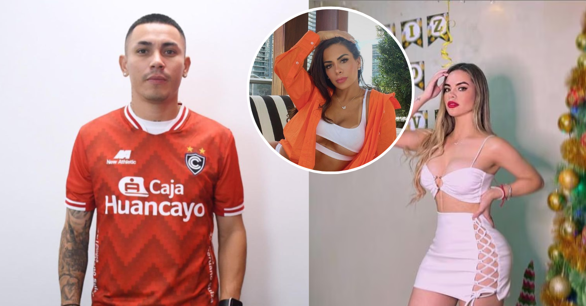 Gabriela Alava Revela Que Jea Deza Le Pidi Tener Un Hijo D As Antes De