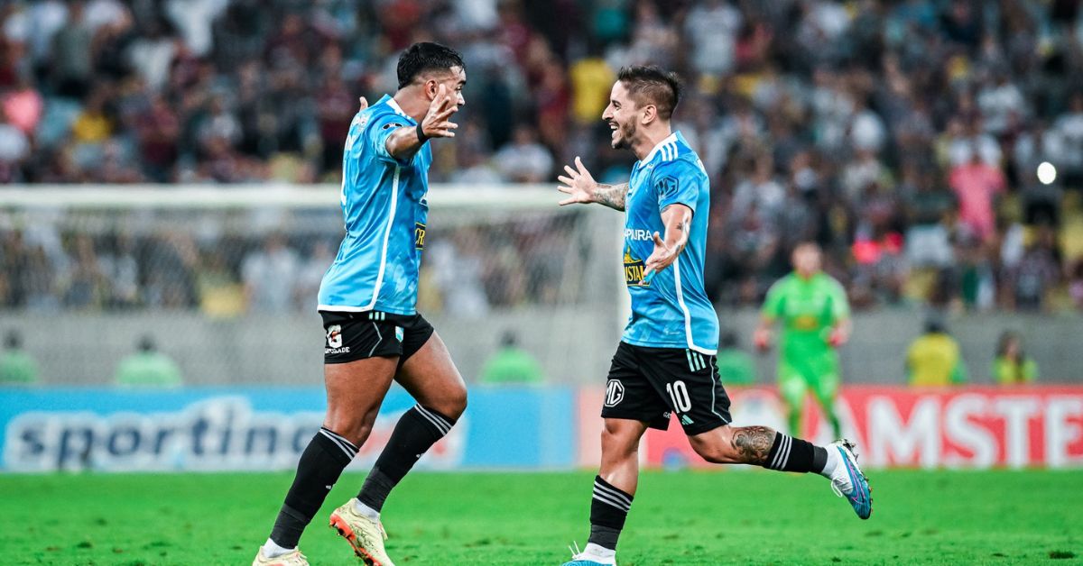 Sporting Cristal La cuantiosa suma que recibirán los Celestes tras