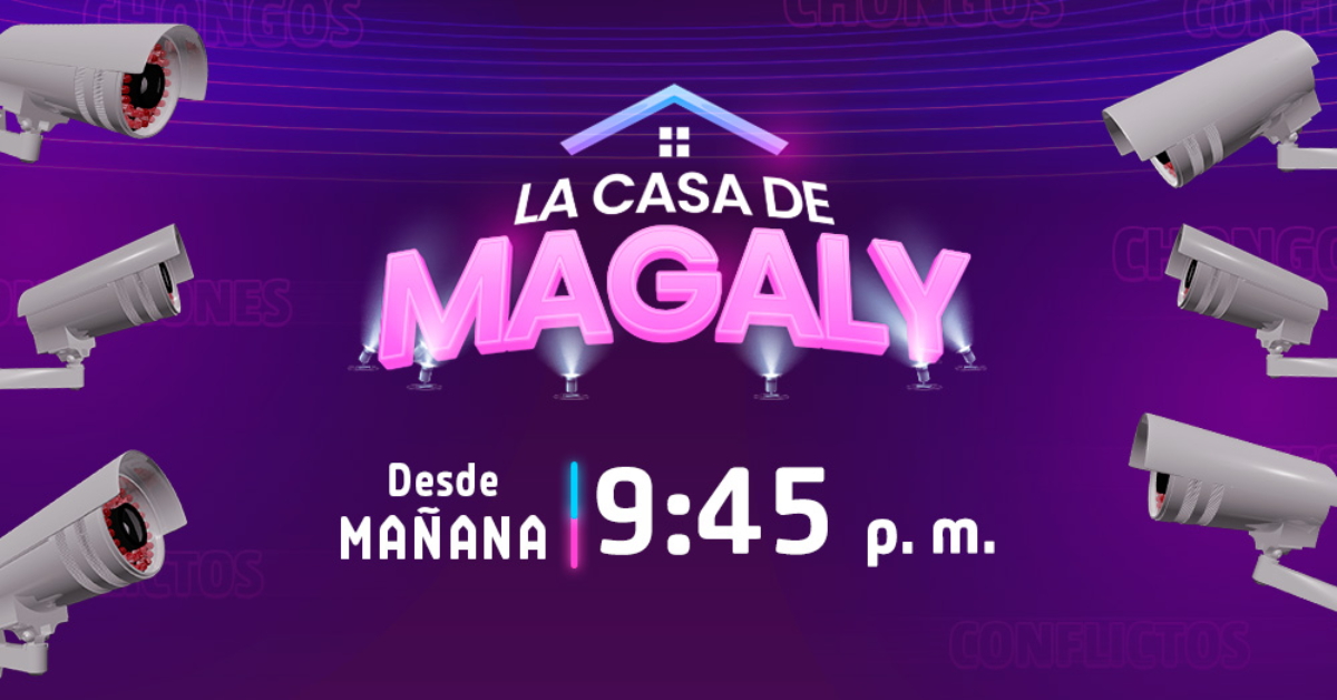 La Casa De Magaly Qu Premio Se Llevar El Ganador Del Reality De