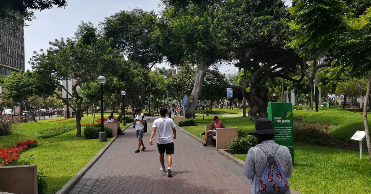 Primavera En El Per Cu Ndo Empieza Y Qu Se Celebra En Esta Estaci N