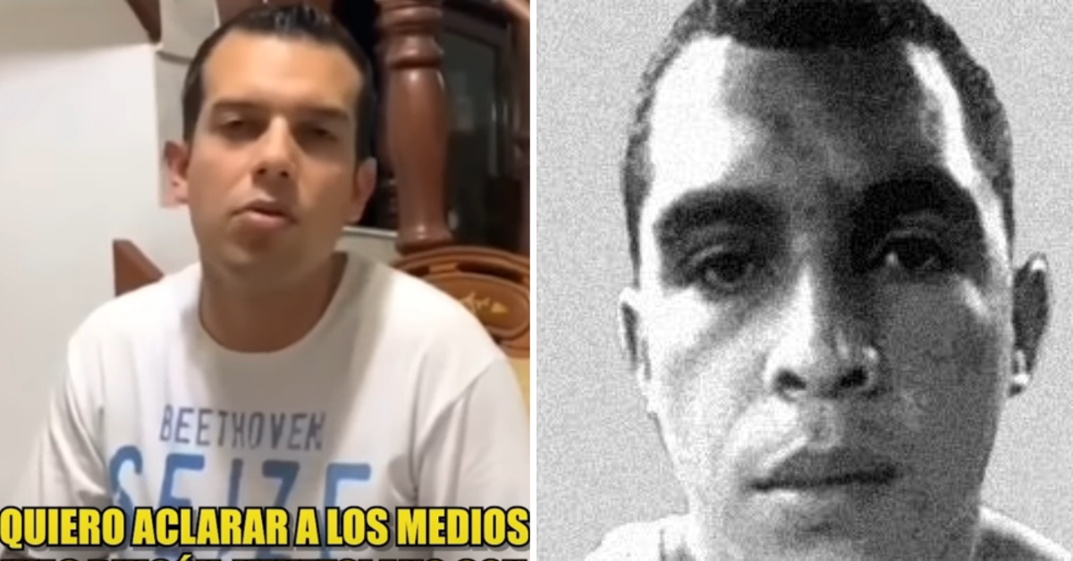 Video Ni O Guerrero Joven Venezolano Denuncia Haber Sido