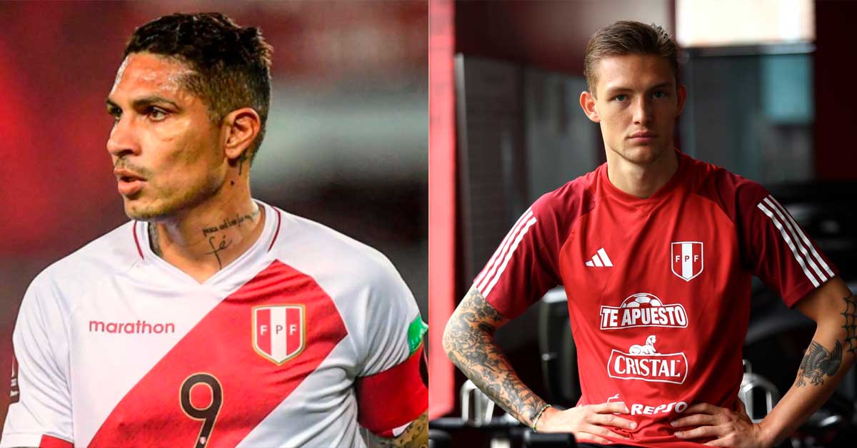 Paolo Guerrero Env A Contundente Mensaje A Oliver Sonne Que Sude La