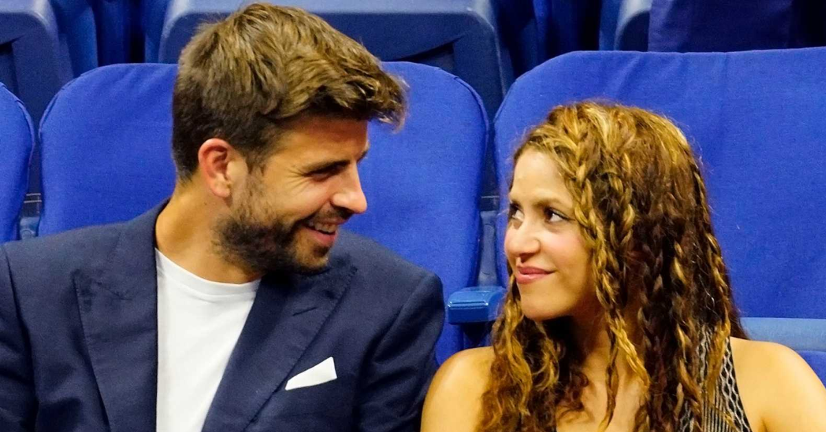 A seguir facturando Shakira estaría por lanzar un documental sobre su