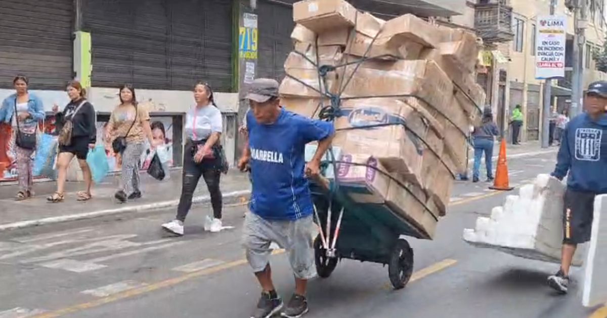 No Renovar N Permiso De Estibadores Para Que Trabajen En Mesa Redonda