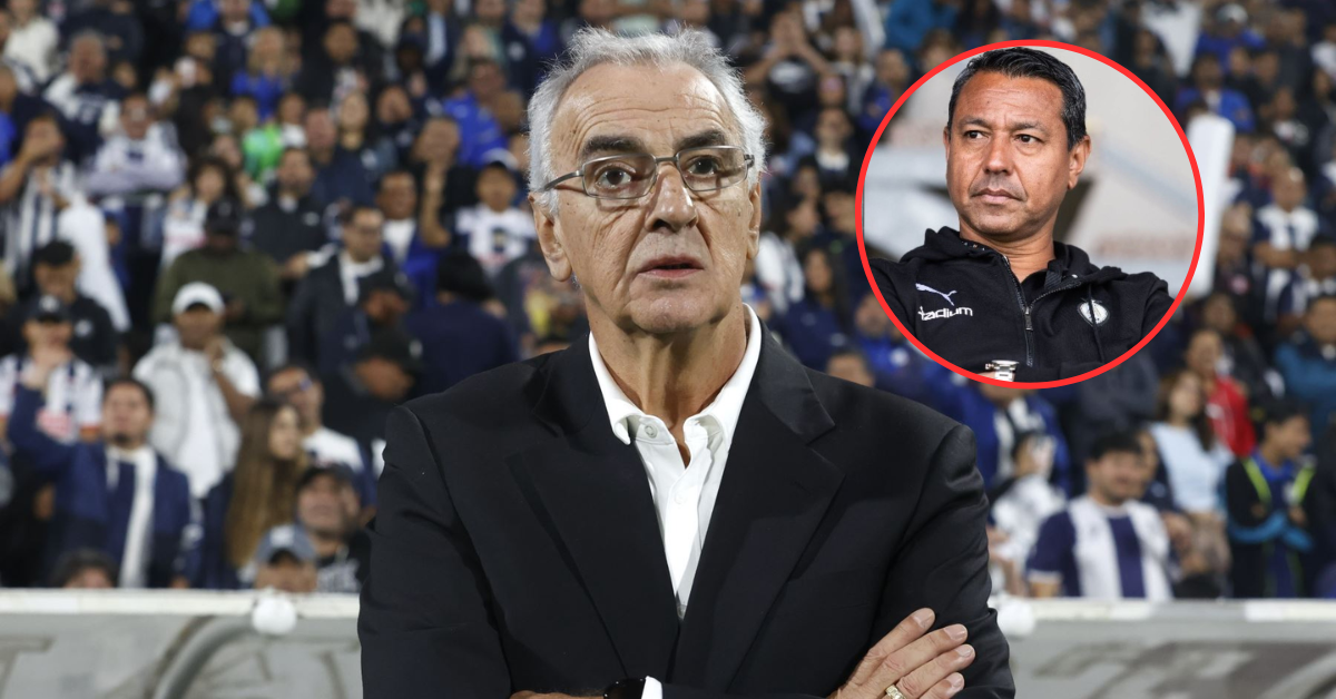 Selección Peruana La dura crítica de Nolberto Solano a Jorge Fossati