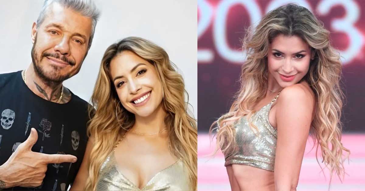 Marcelo Tinelli Revela Detalles De Su Intimidad Con Milett Figueroa