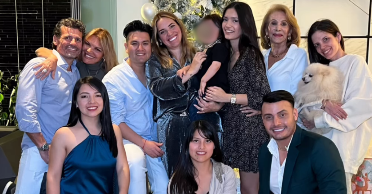 Nueva Boda Jessica Newton Integrante De Su Familia Anuncia