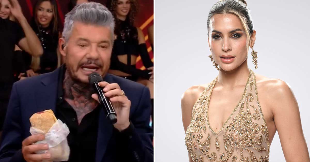 Marcelo Tinelli Revela Sus Primeros Conflictos De Convivencia Con