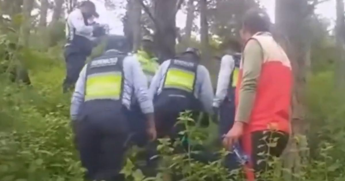 Joven Enfermera Que Acababa De Titularse Es Hallada Muerta En Cusco