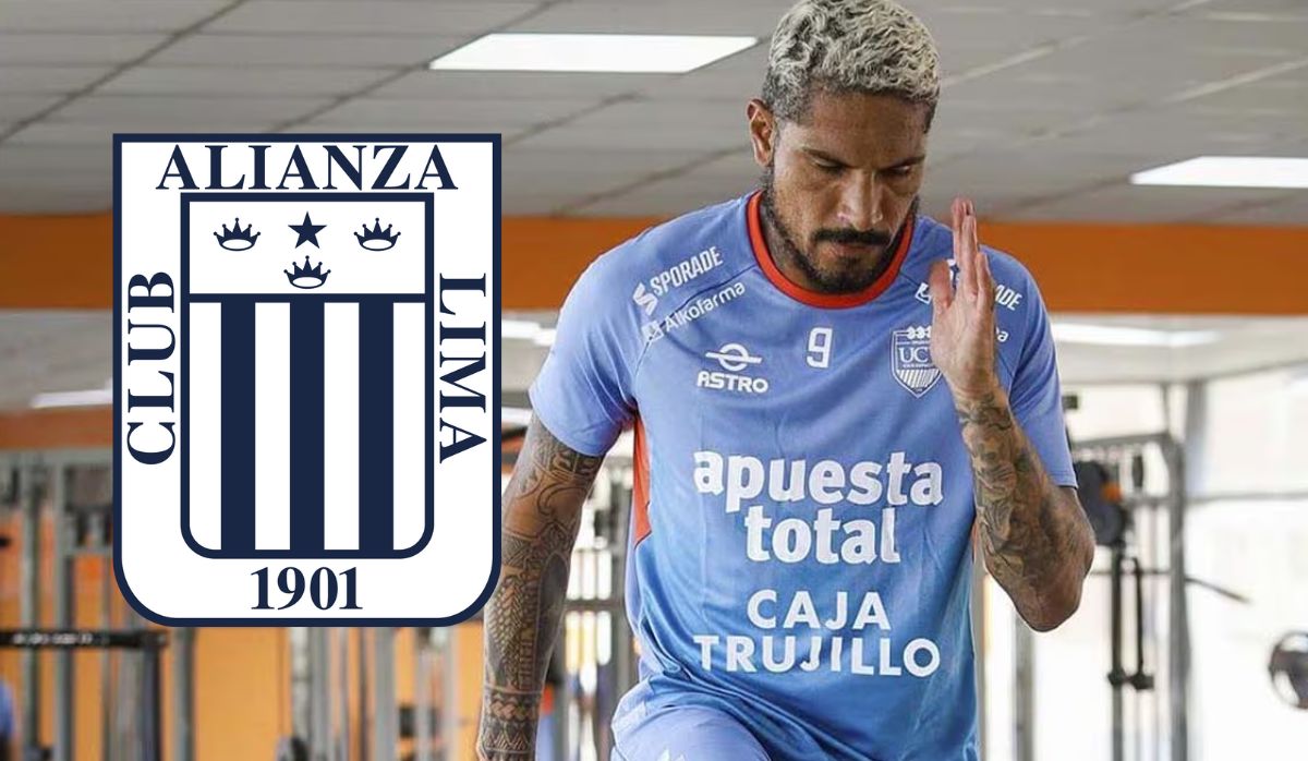 Paolo Guerrero C Mo Se Siente De Poder Enfrentar A Alianza Lima Esto