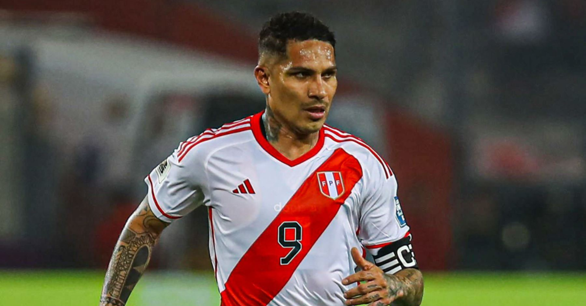 Tajante Paolo Guerrero tomó una DRÁSTICA DECISIÓN sobre su futuro en