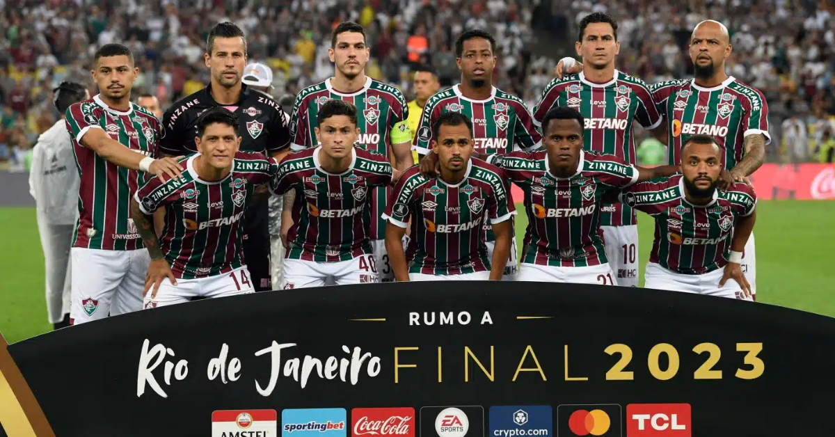 Sin Grandes Figuras Las Bajas De Fluminense Para Enfrentar A Alianza