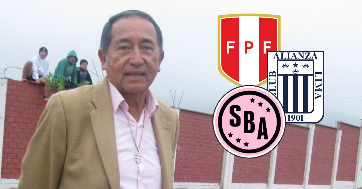 F Tbol Peruano De Luto Hist Rico Entrenador De La Bicolor Mois S