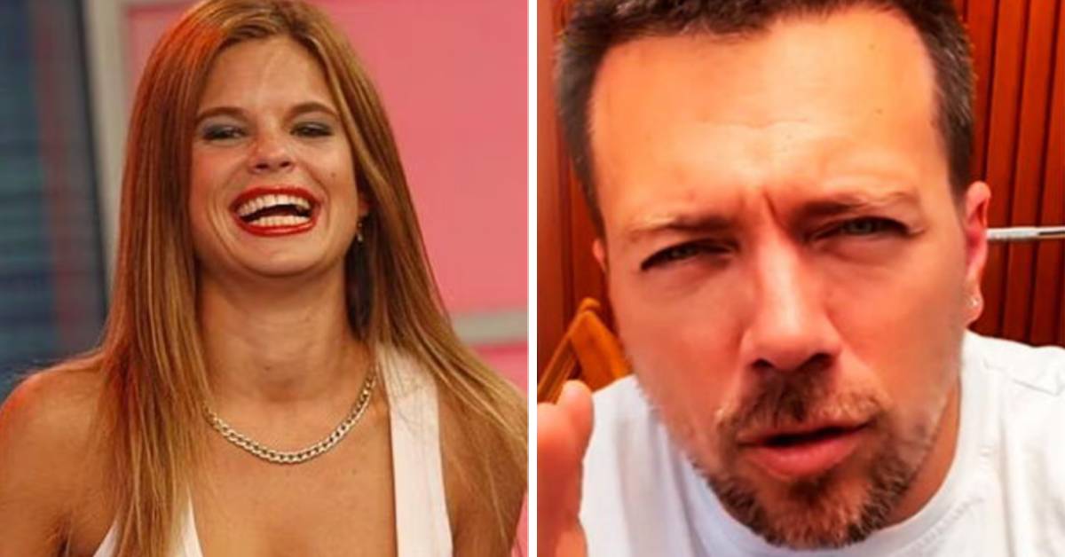 Picante Natalia Otero NIEGA que su primera vez haya sido con Julián