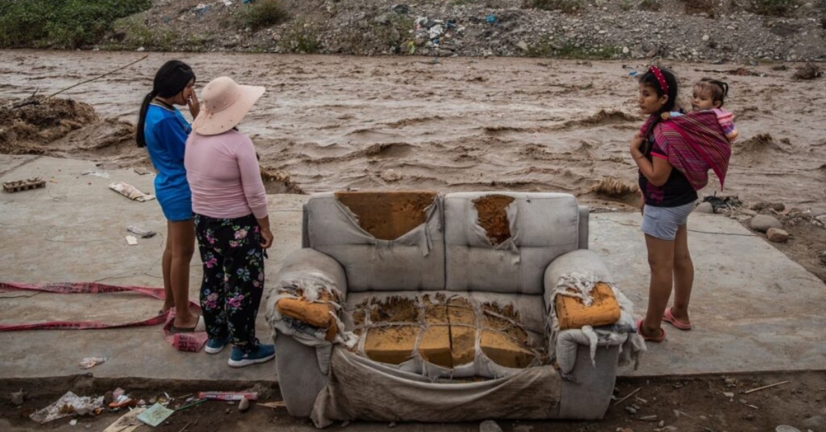 Gobierno anuncia construcción de 130 000 viviendas para familias