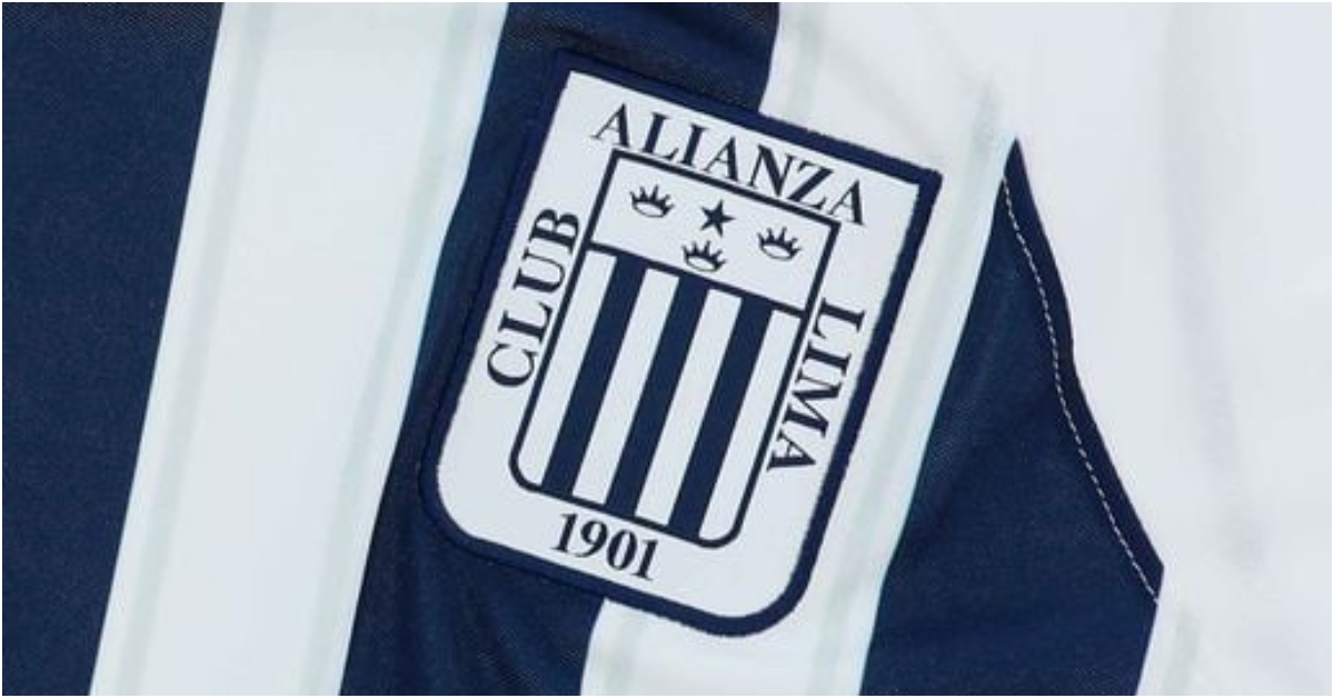 Futbolista De Alianza Lima Es DENUNCIADO Por La Madre De Su Hija De