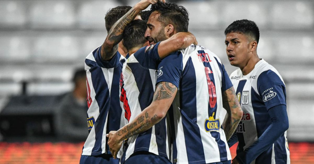 No Puede Ser Alianza Lima Recibi Dura Noticia Que Podr A Afectar Su