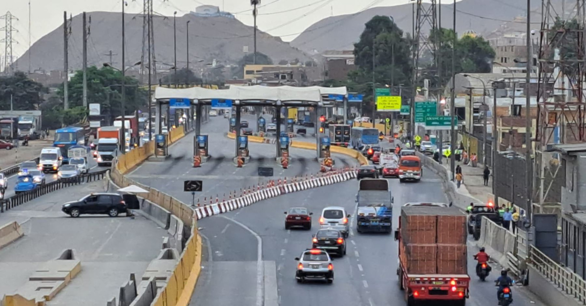 Rutas De Lima Cuestiona A Municipalidad De Lima Por Desacatar Fallo Del