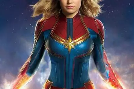 Captain_Marvel_-_Carol_Danvers_poster_sin_textos-1-e15441298311071