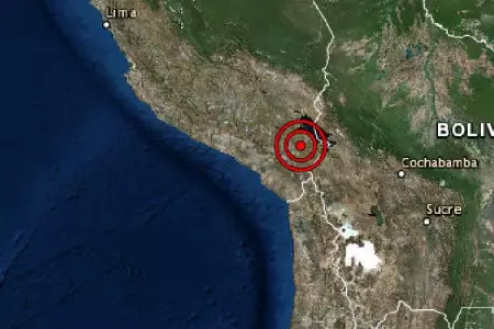 SISMO-PUNO