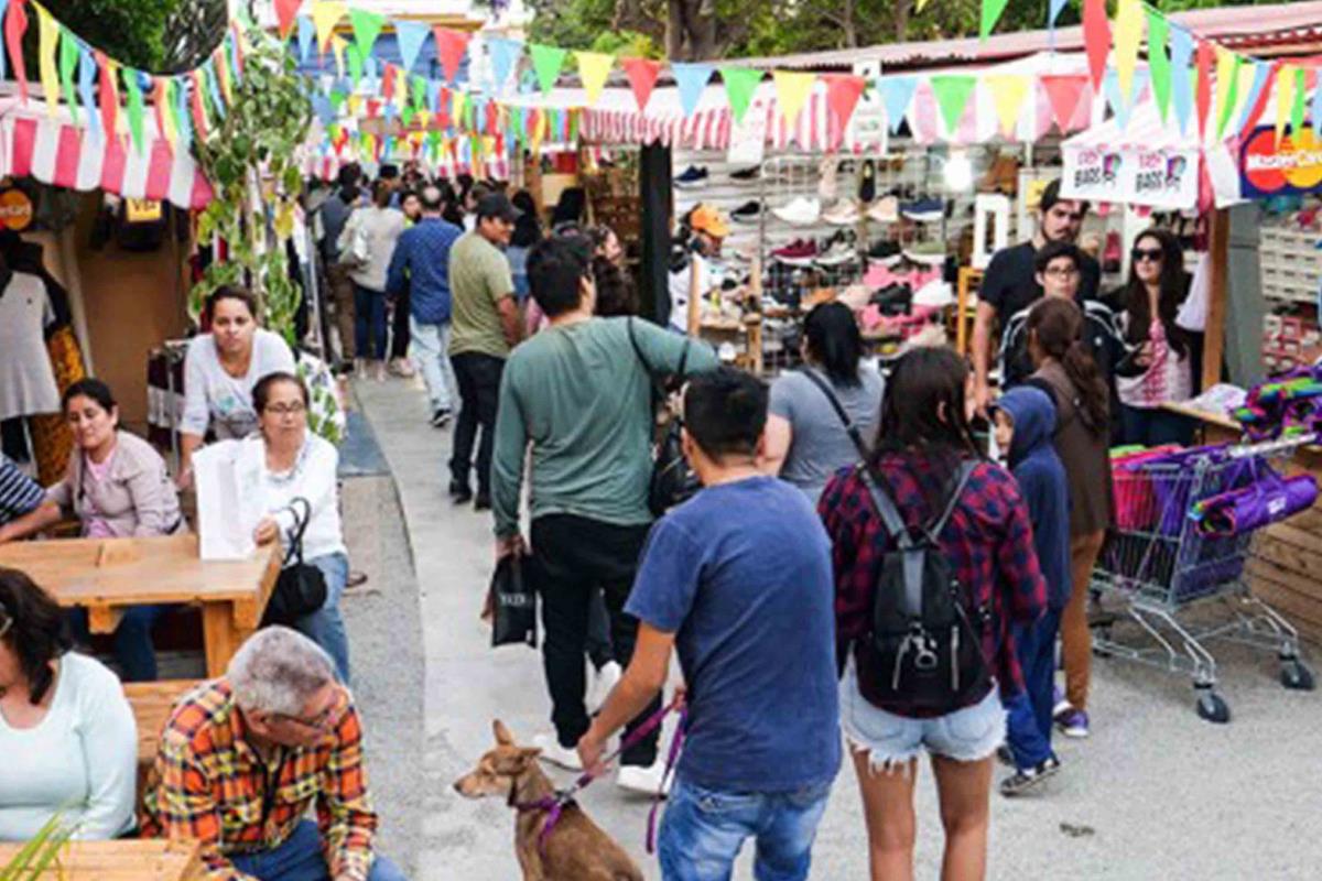 La Feria de Barranco inaugura hoy su temporada 2019 Exitosa Noticias