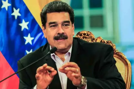 maduro