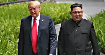 trump-kim