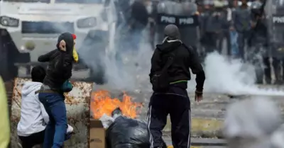 Muertos-venezuela