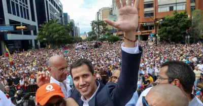 guaido