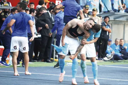 deportes