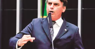 Bolsonaro