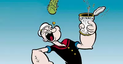 Popeye