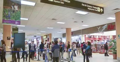 aeropuerto