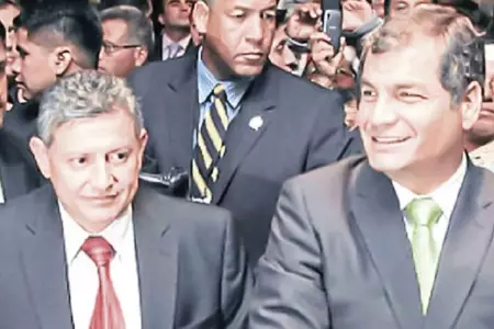Ecuador