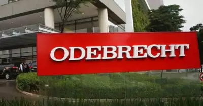 ODEBRECHT