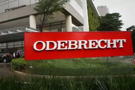 ODEBRECHT