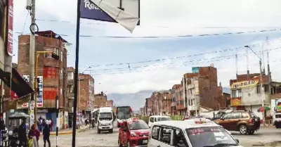 Junin-Huancayo