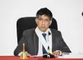 JNJ abre investigaci�n contra juez Richard Concepci�n Carhuancho por tramitaci�n de incidente de apelaci�n